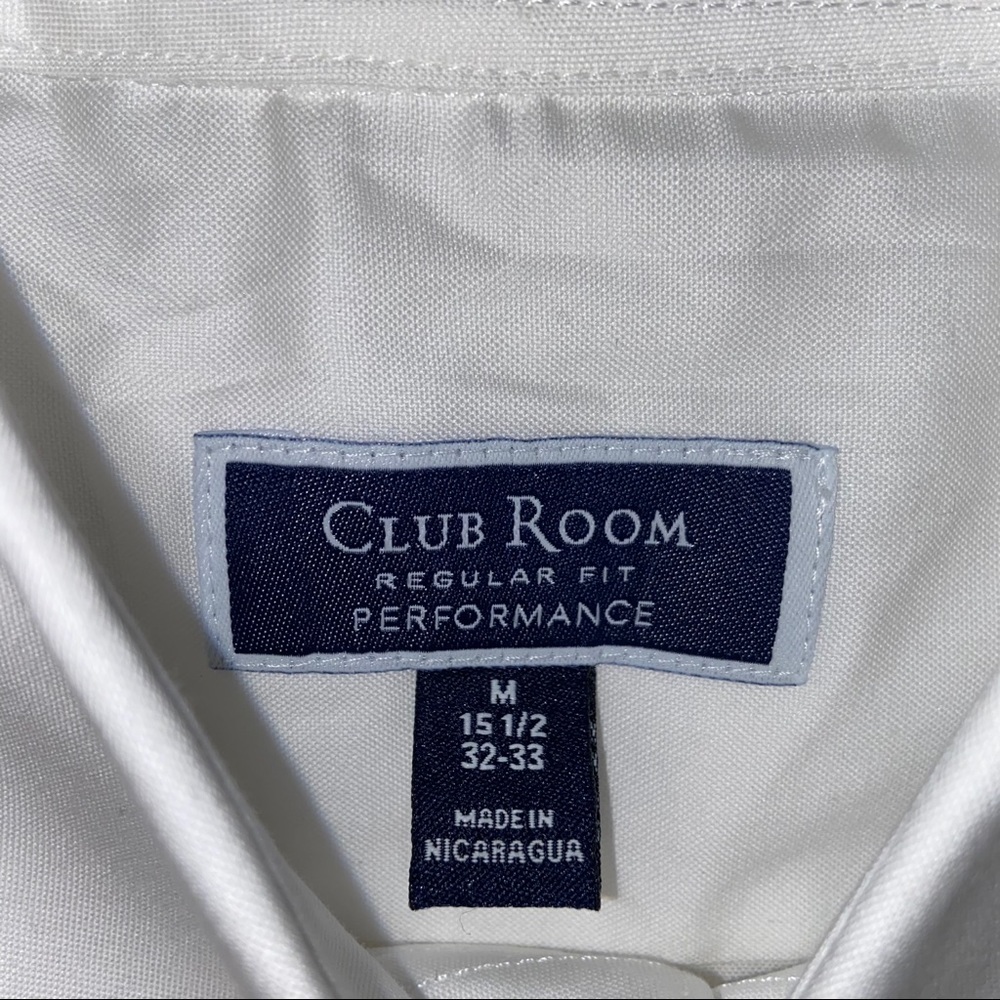 Club Room Regular Fit - Picture 4 of 4